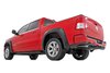 F-D10914A-PS2 Pocket Fender Flares, PS2 Bright Silver Metallic, Ram 1500 2WD/4WD - image 2