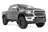 F-D319201-PR4 SF1 Fender Flares Fits Select Ram 1500 2WD/4WD, PR4 Flame Red - image 3