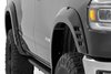 F-D319201-PRS Fender Flares, SF1, PRS Rosso Speed, Ram 1500 2WD/4WD - image 4