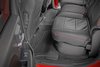 FF-21413 Flex-Fit Floor Mats, FR & RR, FR Bucket, Crew, Chevy/GMC 1500/2500HD/3500HD (14-18) - image 3