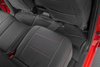 FF-21413 Flex-Fit Floor Mats, FR & RR, FR Bucket, Crew, Chevy/GMC 1500/2500HD/3500HD (14-18) - image 4
