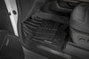 FF-21612 Flex-Fit Floor Mats, FR & RR, FR Bucket, Crew, Chevy/GMC 1500/2500HD/3500HD - image 2