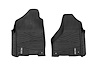 FLEX FIT FLOOR MATS - image 1