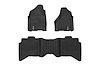 FLEX FIT FLOOR MATS - image 1
