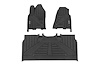 FLEX-FIT FLOOR MATS - image 1