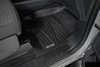 FF-51512 Flex-Fit Floor Mats, FR & RR, Ford F-150 (15-24)/F-150 Lightning (22-24)/Raptor - image 3
