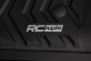FF-51712 Flex-Fit Floor Mats, Front and Rear, Ford F-250/F-350 Super Duty - image 4