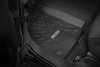 FF-60112 Flex-Fit Floor Mats, FR & RR, 4 Door, Jeep Wrangler Unlimited 4WD - image 2