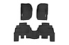 FLOOR MATS F+R JKU - image 1