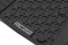FLOOR MATS FRONT JKU - image 4