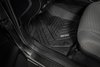 FF-71216 Flex-Fit Floor Mats, Front and Rear, Toyota Tacoma 2WD/4WD (2016-2023) - image 3