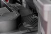 FF-71224 Flex-Fit Floor Mats, Front & Rear, Crew, Toyota Tacoma 2WD/4WD - image 4