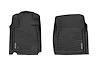 FLOOR MATS FRT TUNDRA - image 1