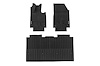 FLEX-FIT FLOOR MATS