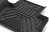 FLEX-FIT FLOOR MATS F/R - image 1