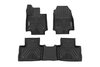 FLEX-FIT FLOOR MATS F/R - image 2