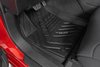 FF-71780 Flex-Fit Floor Mats, FR & RR, CrewMax, Toyota Tundra 2WD/4WD - image 3