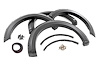 F-F20911A-RCGB Fender Flares - image 1