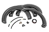 Fender Flares Ford SD 17- - image 1