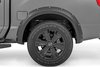 F-N101705A-RCGB Pocket Fender Flares, Crew Cab, W/O Emblem, Gloss Black, Nissan Titan - image 4