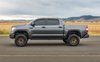 F-T11411A-8T6 Pocket Fender Flares Fits Select Toyota Tundra 2WD/4WD, 8T6 Voodoo Blue - image 3