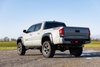 F-T11621A-6V7 Pocket Fender Flares, 6V7 Army Green, Toyota Tacoma 2WD/4WD (16-23) - image 4