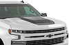 HOOD SCOOP GNO SILVERADO - image 1