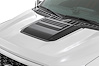HOOD SCOOP FORD F-150 - image 1