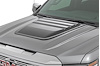 HOOD SCOOP SIERRA 1500 - image 1