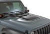 HOOD SCOOP JEEP JT/JL - image 3