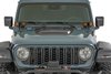 HOOD SCOOP JEEP JT/JL - image 2