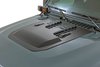 HOOD SCOOP JEEP JT/JL - image 3