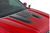 HOOD SCOOP TOYOTA TACOMA - image 1