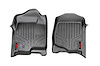M-2071 Heavy Duty Floor Mats - Front Set - image 1
