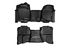 M-21072 Truck Cab Protector / Headache Rack - image 1