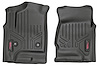 M-2141 Heavy Duty Floor Mats - Front Set - image 1
