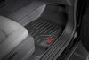 M-21513 Heavy Duty Floor Mats - Front and Rear Combo (Crew Cab Models) - image 2