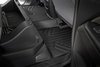 M-21513 Heavy Duty Floor Mats - Front and Rear Combo (Crew Cab Models) - image 3