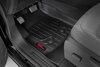 M-21513 Heavy Duty Floor Mats - Front and Rear Combo (Crew Cab Models) - image 4