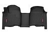 M-2165 Hvy Dty Flr Mts (Fr, Chev Silverado/GMC Sierra Crew Cab, Bnch Sts) - image 1