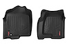M-2991 Heavy Duty Floor Mats - Front Set - image 1