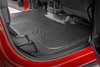 M-31422 Hvy Dty Flr Mts (F/R, 19-20 Ram 1500, Crew Cb, Full Cnsl w/Rear Undr Seat Strge) - image 2