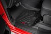 M-31422 Hvy Dty Flr Mts (F/R, 19-20 Ram 1500, Crew Cb, Full Cnsl w/Rear Undr Seat Strge) - image 4