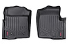 M-5041 Heavy Duty Floor Mats - Front Set - image 1