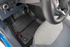 M-51102 Floor Mats, Front and Rear, Ford Maverick 2WD/4WD - image 3