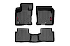 M-51323 Floor Mats, FR & RR, Ford Bronco Sport 4WD (2021-2023) - image 1