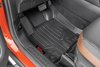 M-51323 Floor Mats, FR & RR, Ford Bronco Sport 4WD (2021-2023) - image 3