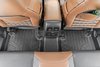 M-51323 Floor Mats, FR & RR, Ford Bronco Sport 4WD (2021-2023) - image 4