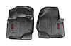 M-5151 Heavy Duty Floor Mats - Front Set - image 1