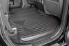 M-51512 Heavy Duty Floor Mats - Front and Rear Combo (SuperCrew Cab Models) - image 2